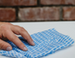 COMMERCIAL CLOTH WIPES