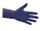 HI RISK LATEX GLOVES (BLUE) - XTRA LARGE - 50/BOX