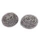 STAINLESS STEEL SPIRAL SCOURER - 70GM