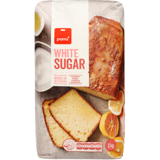 SUGAR  - 3KG
