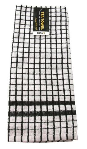TEA TOWEL