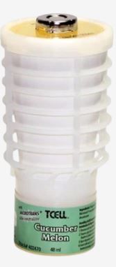 TCELL REFILL CUCUMBER MELON