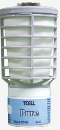 TCELL REFILL PURE ODOR NEUTRALISER