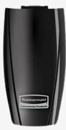 TCELL DISPENSER - BLACK