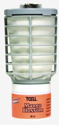 TCELL REFILL MANGO BLOSSOM