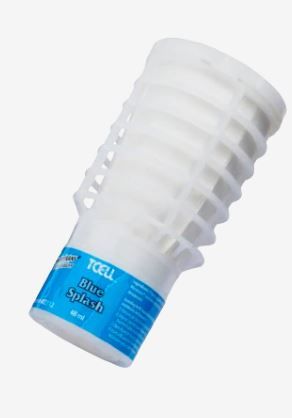 TCELL REFILL BLUE SPLASH