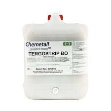 TERGOSTRIP B/O  - 20L -  DG 6.1