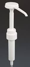 PUMP - 10ML FOR 5L