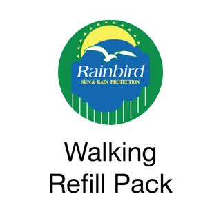 WALKING REFILL PACK