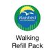 WALKING REFILL PACK