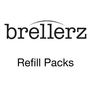 BRELLERZ REFILL PACKS