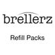 BRELLERZ REFILL PACKS