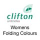 WOMEN'S FOLDING COLOURS