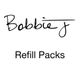 BOBBIE J REFILL PACKS