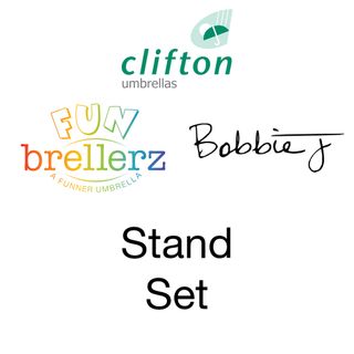 STAND SET