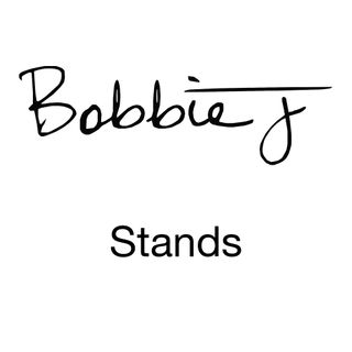 BOBBIE J STANDS