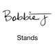 BOBBIE J STANDS