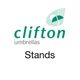 CLIFTON STANDS