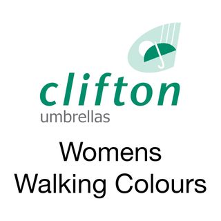 WOMEN'S WALKING COLOURS