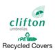 RPET RECYCLED COVERS