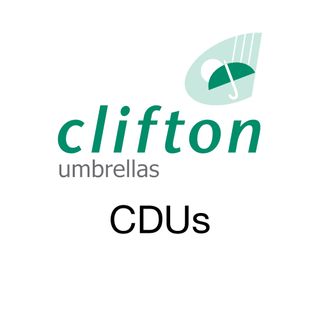 CLIFTON CDU