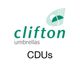 CLIFTON CDU