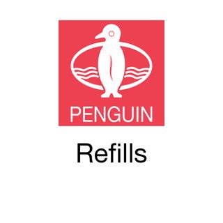 PENGUIN REFILLS PACKS