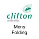 CLIFTON MEN'S FOLDING