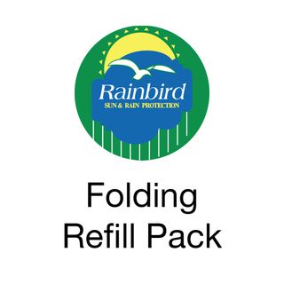 FOLDING REFILL PACK