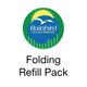 FOLDING REFILL PACK