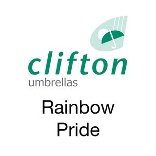 CLIFTON RAINBOW PRIDE