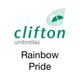 CLIFTON RAINBOW PRIDE