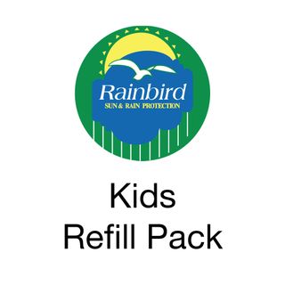 KID'S REFILL PACK