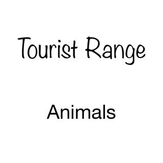 ANIMALS