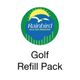 GOLF REFILL PACK