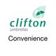 CLIFTON CONVENIENCE