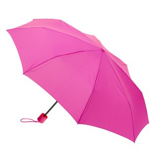 Windproof Mini Maxi - Deep Pink