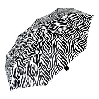 Brellerz Basic Folding - Zebra