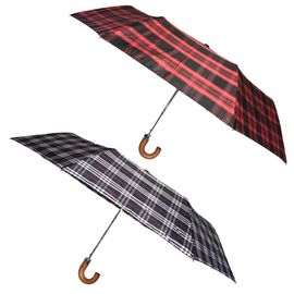 Super Mini Auto Tartan (Pack of 2)