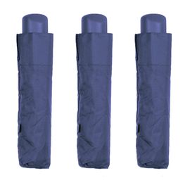 Mini Maxi; Navy Pack of 3