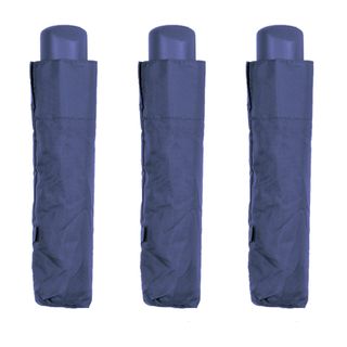 Mini Maxi; Navy Pack of 3