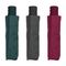 Windproof Mini Maxi; Dark Pack of 3