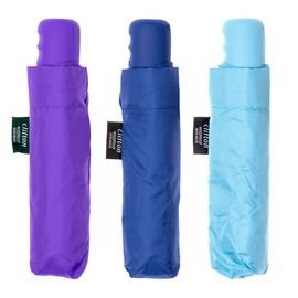 Windproof Mini Maxi; Mixed Pack of 3