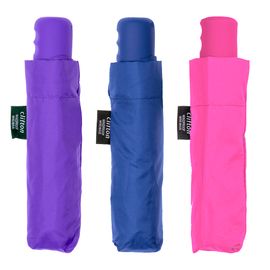 Windproof Mini Maxi; Mixed Pack of 3