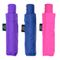 Windproof Mini Maxi; Mixed Pack of 3
