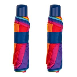 Rainbow Mini Maxi; Pack of 2