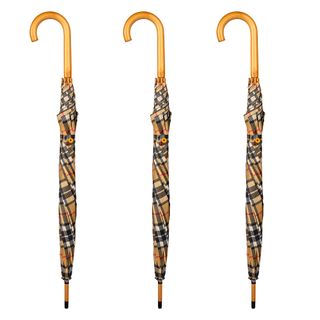 Wooden Classic; Camel Thomson Pack of 3