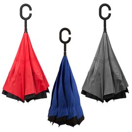 Outside-In Inverted Mixed; Pack of 3