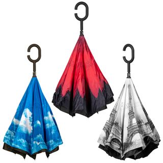 Outside-In Inverted Mixed; Pack of 3