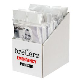 Brellerz Ponchos; CDU of 12